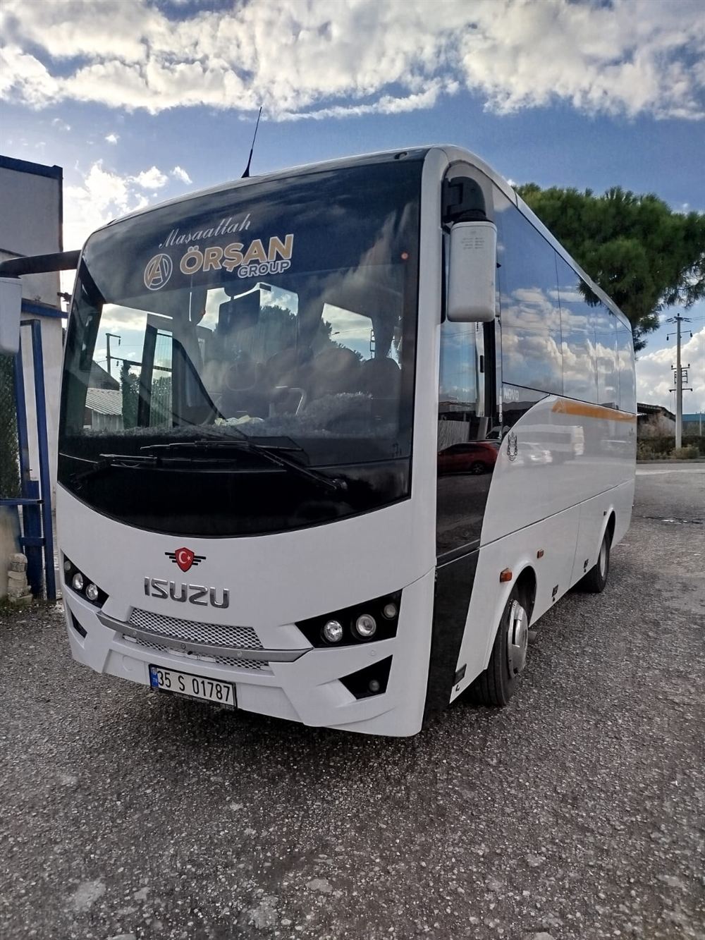 Midibüs