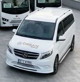 VIP araç
